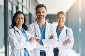 SEO for Doctor