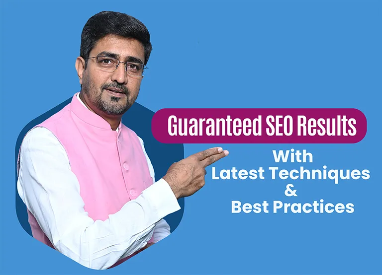 Best Seo Company In Ahmedabad - India