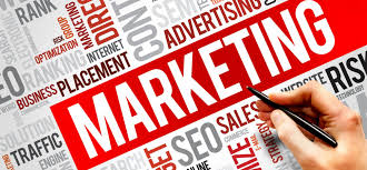 SEO for Marketing